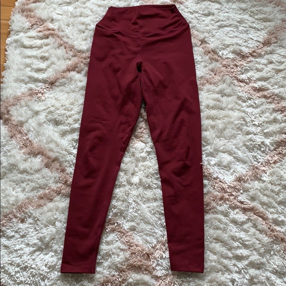 Balance athletica ascend pant